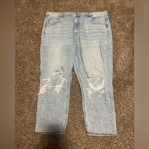 American eagle jean
